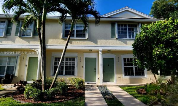 Coral Reef Club, 9905 NW 57th Mnr, Coral Springs, Florida 33076, image 1