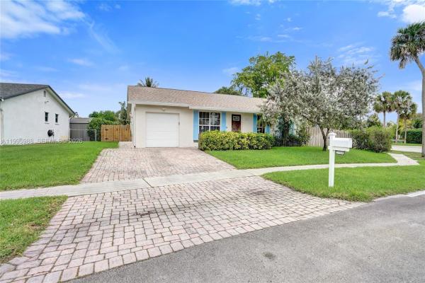 Woodstock, 2324 NW 107th Ter, Sunrise, Florida 33322, image 1