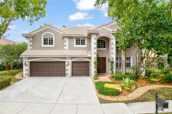 Heron Ridge, 3706 Vista Way, Weston, Florida 33331, image 1