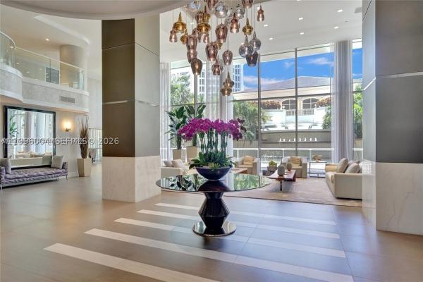 Atlantic 2 At The Point, 21150 NE 38th Ave #701, Aventura, Florida 33180, image 2