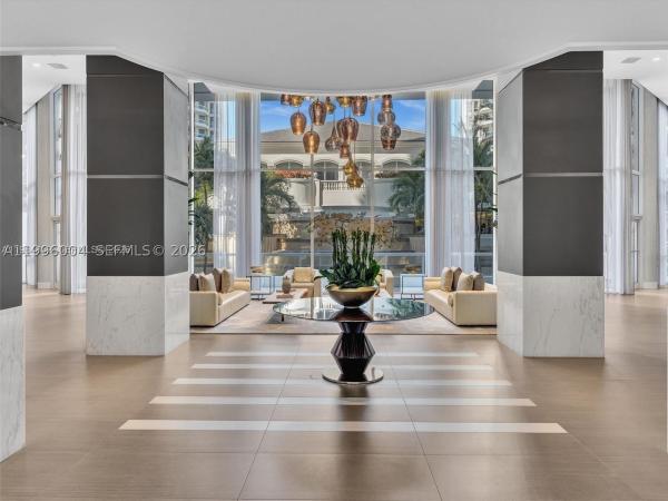 Atlantic 2 At The Point, 21150 NE 38th Ave #701, Aventura, Florida 33180, image 1