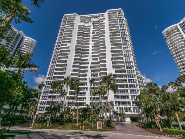 Atlantic 2 At The Point, 21150 NE 38th Ave #701, Aventura, Florida 33180, image 1