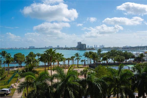 Aria On The Bay, 488 NE 18th St #304, Miami, Florida 33132, image 1