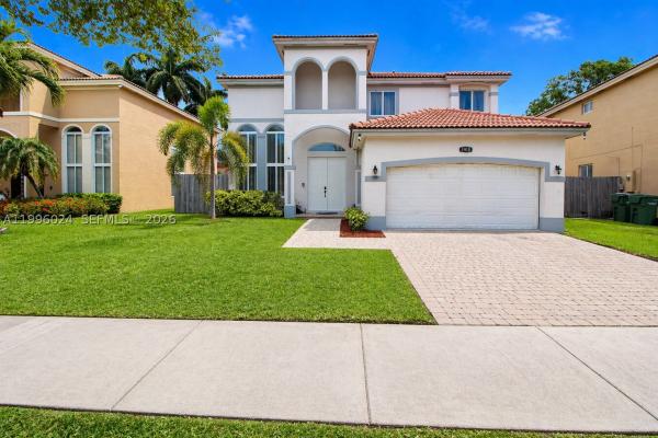 Keys Landing, 1910 SE 14th Cir, Homestead, Florida 33035, image 2