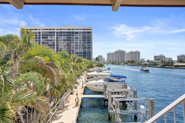 The Hemispheres, 1985 S Ocean Dr #12A, Hallandale Beach, Florida 33009, image 2