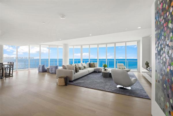 Continuum On South Beach The South Tower, 100 S Pointe Dr #1906, Miami Beach, Florida 33139, image 2