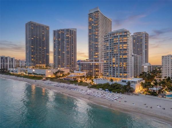 Apogee Beach, 3951 S Ocean Dr #1803, Hollywood, Florida 33019, image 1