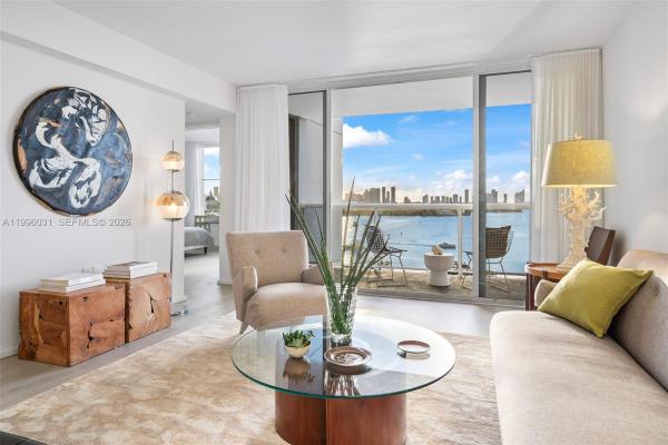 Sunset Harbour North, 1900 Sunset Harbour Dr #1114, Miami Beach, Florida 33139, image 1