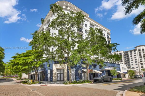 Cassia The Residences, 4220 Laguna St #803, Coral Gables, Florida 33146, image 1