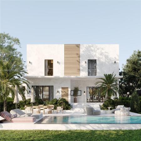 Treasure Plaza, 7516 Bounty Ave, North Bay Village, Florida 33141, image 1