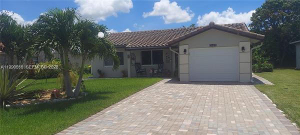 Westwood, 7008 NW 95th Ter, Tamarac, Florida 33321, image 1