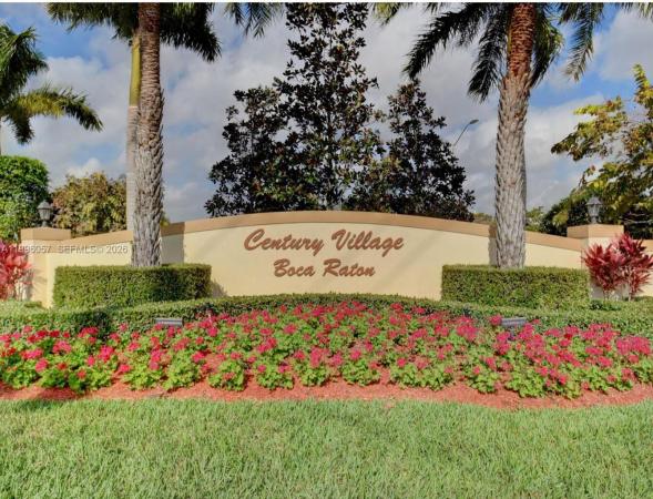 371 Brighton I #371, Boca Raton, Florida 33434, image 1