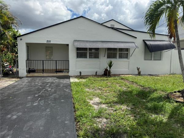 Pinehurst Villa, 251 NW 49th Ave #251, Miami, Florida 33126, image 1