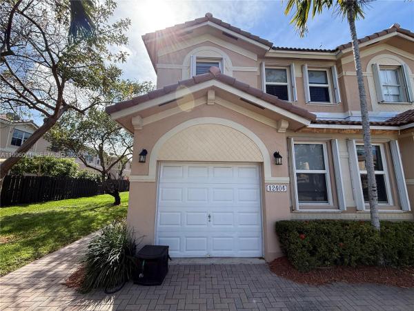 12404 SW 124th Path, Unincorporated Dade County, Florida 33186, image 1