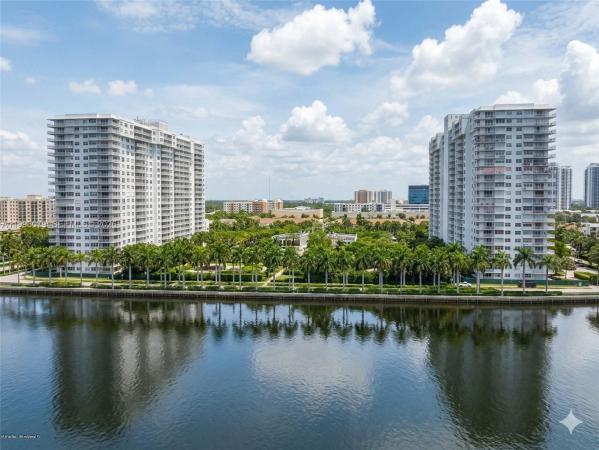 Admirals Port East, 2851 NE 183rd St #906E, Aventura, Florida 33160, image 1