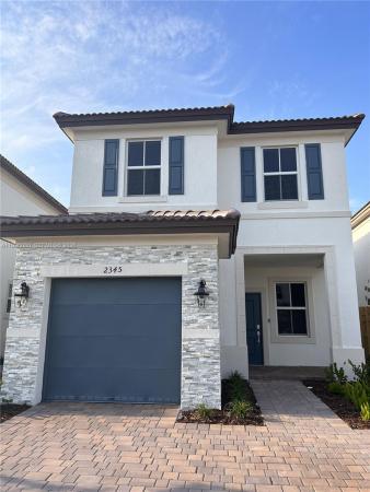 2345 NW 131st Cir #2345, Unincorporated Dade County, Florida 33167, image 1