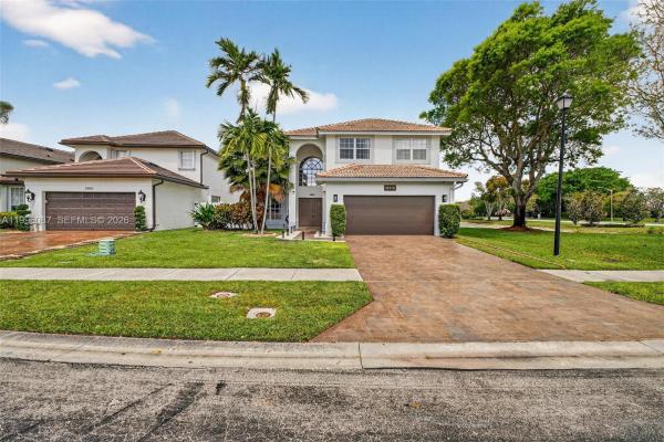 Pelican Cay, 18498 E Covington Trce, Boca Raton, Florida 33498, image 1