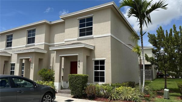 Keys Pointe, 496 NE 5th St, Florida City, Florida 33034, image 1