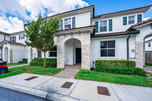 12448 NW 23rd Ct, Unincorporated Dade County, Florida 33167, image 1