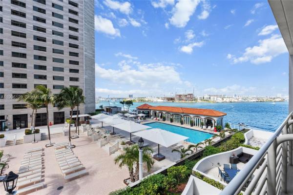 One Miami East, 335 S Biscayne Blvd #908, Miami, Florida 33131, image 1
