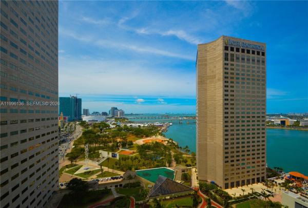 One Miami West, 325 S Biscayne Blvd #2320, Miami, Florida 33131, image 1