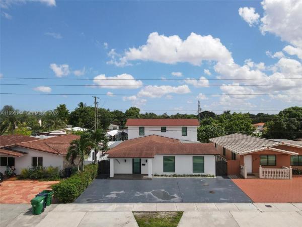 Coravo, 10370 SW 24th St #B, University Park, Florida 33165, image 1