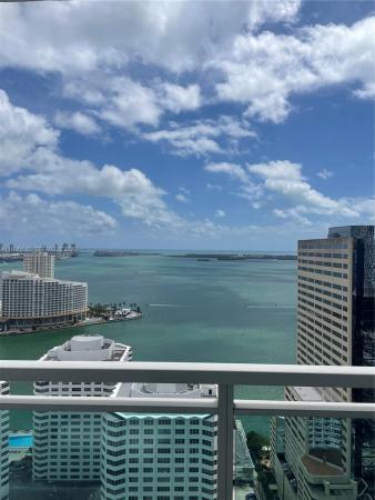 The Plaza On Brickell West, 951 Brickell Ave #3506, Miami, Florida 33131, image 2