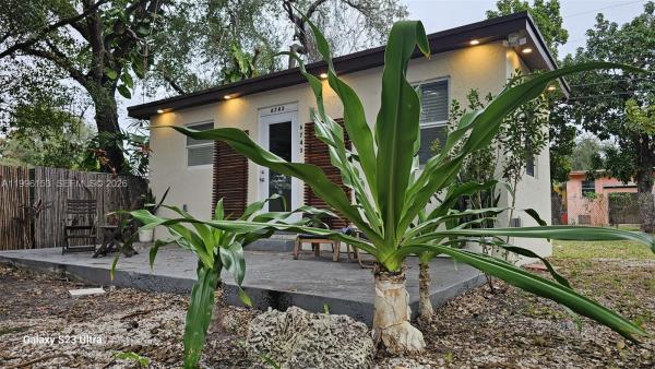 Groveland Park, 6743 NW 4th Ave, Miami, Florida 33150, image 1