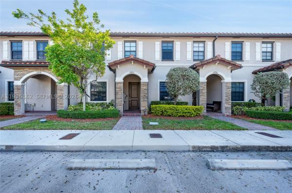 Artesa At Coco Palm Estates, 24951 SW 114th Ct, Princeton, Florida 33032, image 1