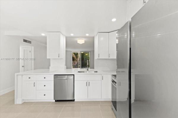 Meadowbrook Towers, 319 NE 14th Ave #201, Hallandale Beach, Florida 33009, image 1