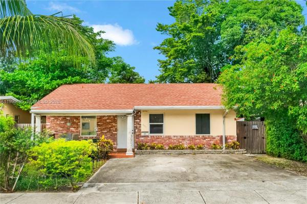 Pines, 6133 SW 62nd Ter, South Miami, Florida 33143, image 1