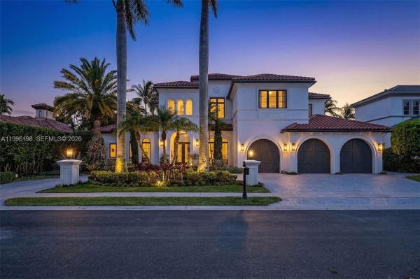 L'Hermitage At Frenchman's Reserve, 678 Hermitage Cir, Palm Beach Gardens, Florida 33410, image 1