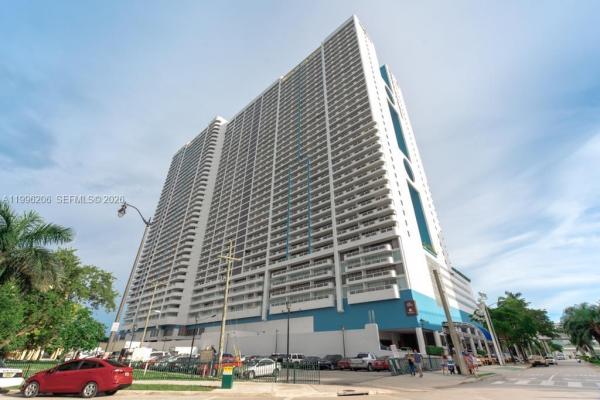 The Grand, 1717 N Bayshore Dr #A-2254, Miami, Florida 33132, image 1