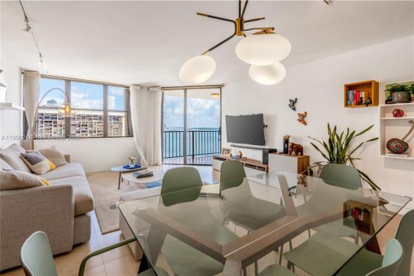 Brickell Place, 1925 Brickell Ave #D2006, Miami, Florida 33129, image 1