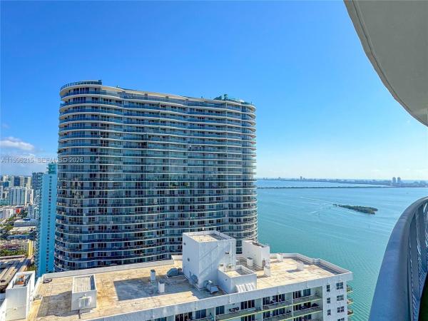 Opera Tower, 1750 N Bayshore Dr #4611, Miami, Florida 33132, image 1