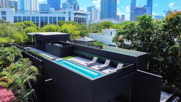 Holleman Park, 420 SW 15th Rd, Miami, Florida 33129, image 1