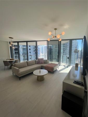 Brickell Flatiron, 1000 Brickell Plz #2701, Miami, Florida 33131, image 1