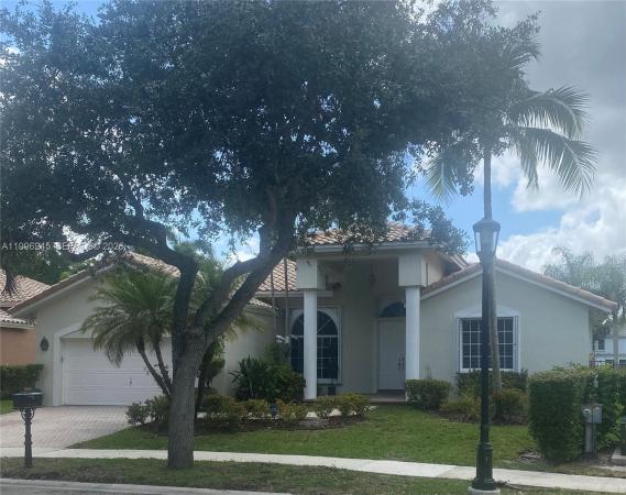Lakewood, 3066 Lakewood Cir, Weston, Florida 33332, image 1