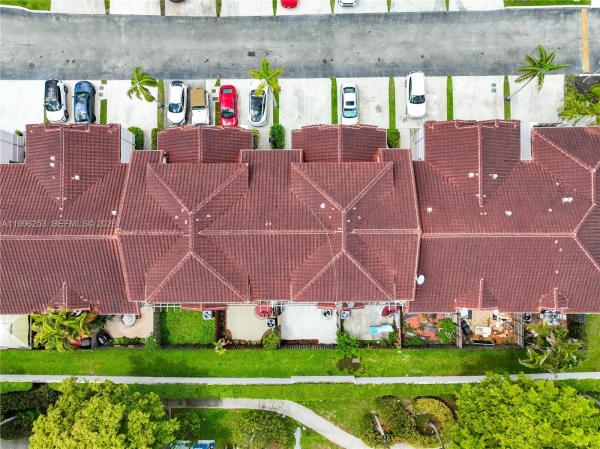 10101 SW 154th Cir Ct #107, Unincorporated Dade County, Florida 33196, image 1