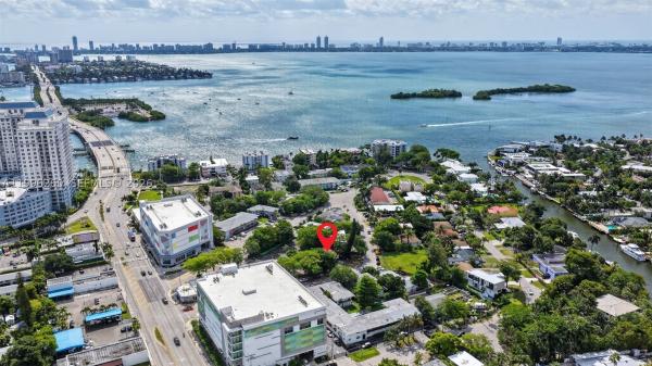 Haynsworth Village, 7811 NE 10th Ct, Miami, Florida 33138, image 1