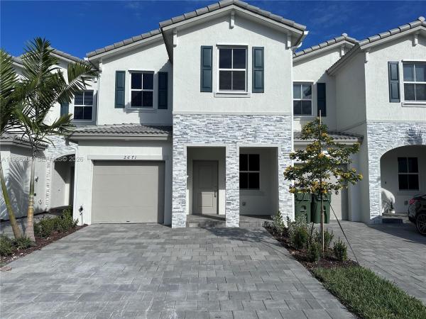 The Riviera, 2671 SE 10th St 0, Homestead, Florida 33035, image 1