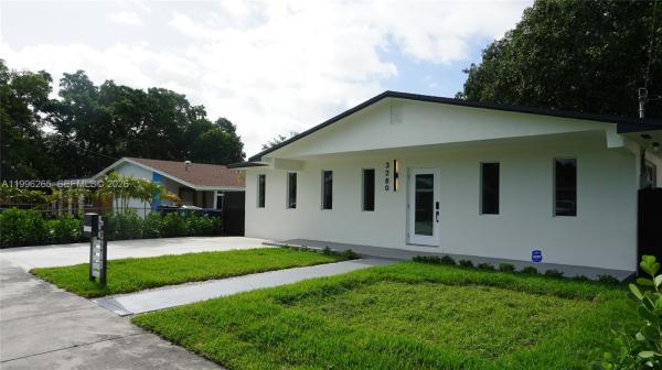 3280 NW 51st Ter, Unincorporated Dade County, Florida 33142, image 3
