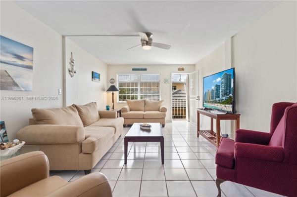Penn Terrace Towers, 730 Pennsylvania Ave #210, Miami Beach, Florida 33139, image 3