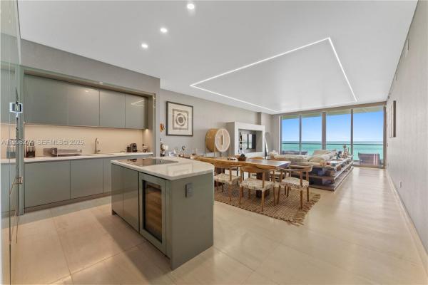 Residences By Armani Casa, 18975 Collins Ave #603, Sunny Isles Beach, Florida 33160, image 1