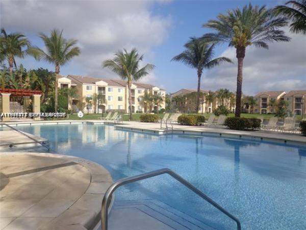 The Residences At Miramar, 2251 W Preserve Way #108, Miramar, Florida 33025, image 1