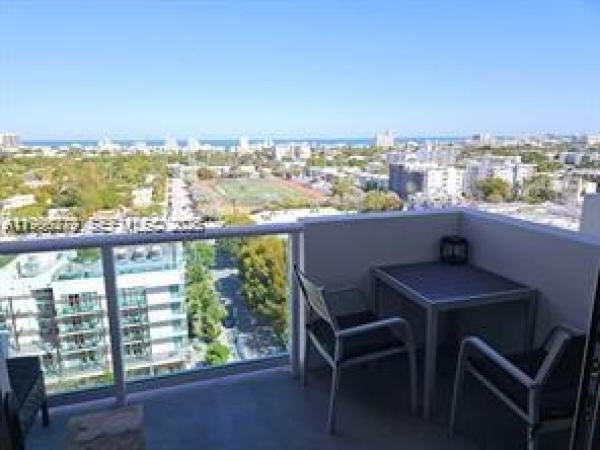 Mirador North 1200, 1200 West Ave #1411, Miami Beach, Florida 33139, image 1