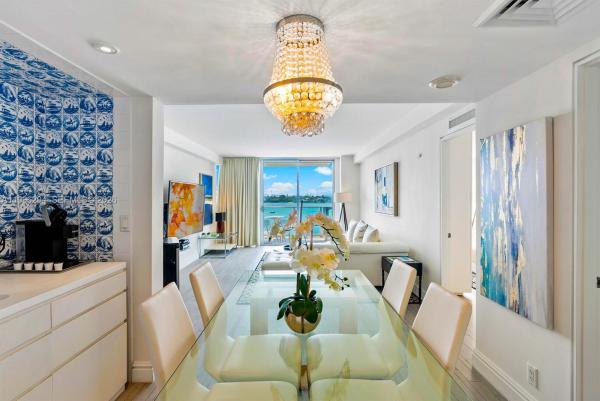 Mondrian South Beach, 1100 West Ave #410, Miami Beach, Florida 33139, image 1