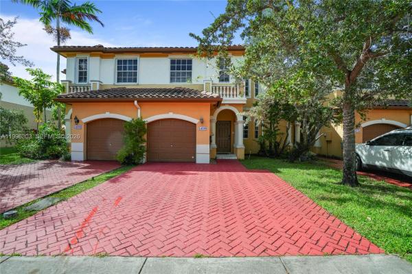Escada At Vizcaya, 14098 SW 51st Ct, Miramar, Florida 33027, image 2