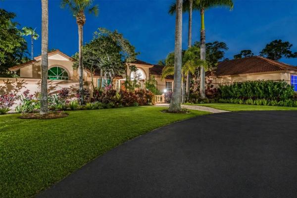 Whispering Woods, 5328 E Leitner Dr, Coral Springs, Florida 33067, image 1