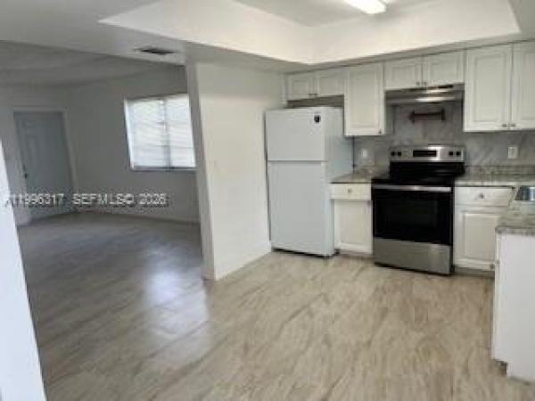 Gracewood, 6237 Polk St #REAR, Hollywood, Florida 33024, image 1